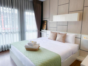 PromTel 3 Bedroom House Near Nimman